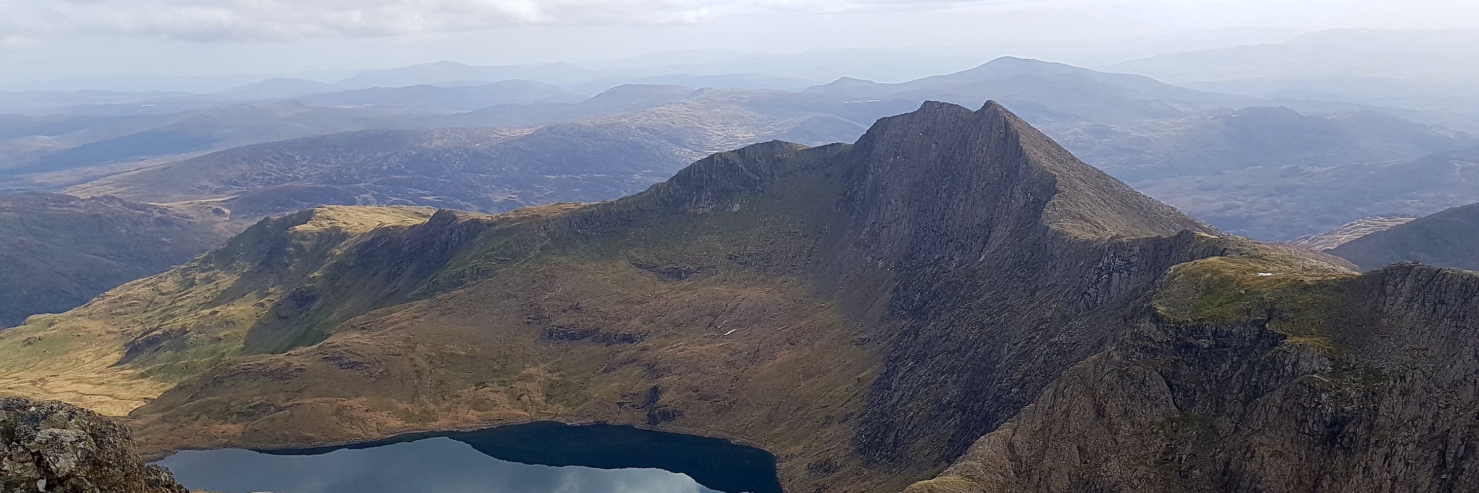 The London Mountaineering Club
